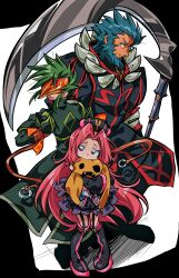 tales of (series) fan art