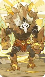 genshin impact fan art