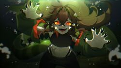 Booru post from safebooru.org
