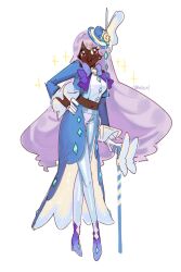jacinthe (pokemon) from pokemon