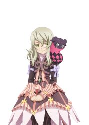 elize lutus from tales of (series)