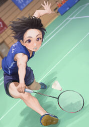 original fan art