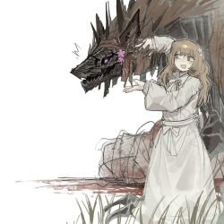 catherine (project moon) from limbus company