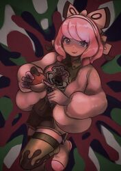 klara (pokemon) from pokemon