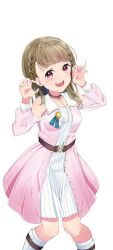 kachimachi kosuzu from link! like! love live! by frontrivers kae