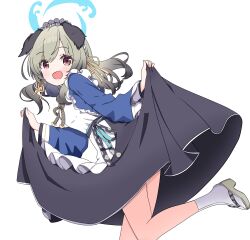 umika (blue archive) from blue archive