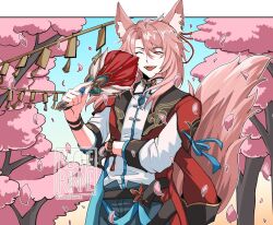 jiaoqiu (honkai: star rail) from honkai: star rail