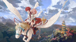 hinoka (fire emblem) from fire emblem