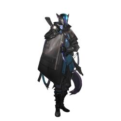 arknights fan art