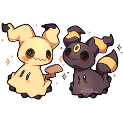 mimikyu from pokemon by sevi (seviyummy)