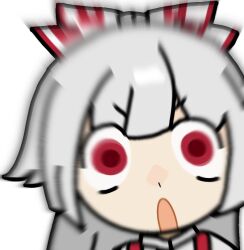 fujiwara no mokou from touhou