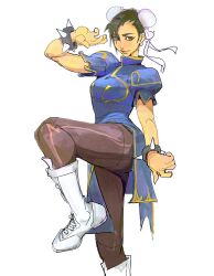 chun-li from street fighter