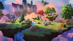 spyro (series) fan art