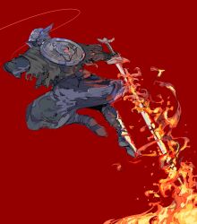 wylder (elden ring) from elden ring by nira (nira box)