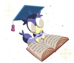 blipbug from pokemon