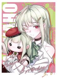 mortis (bang dream!) from bang dream! by hero45439083942