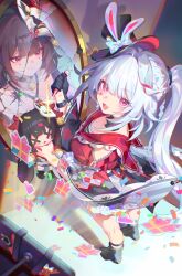 sparkle (honkai: star rail) from honkai: star rail