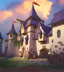 spyro (series) fan art