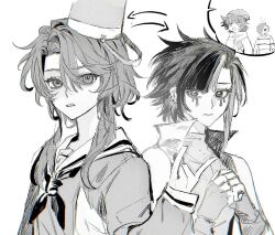 hiyori sou from kimi ga shine