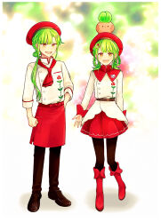 pixiv fantasia fan art