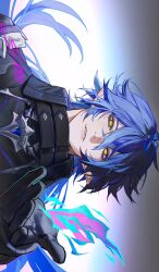 flins (genshin impact) from genshin impact