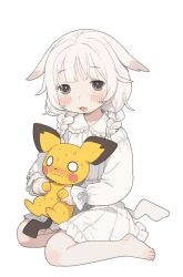 pichu from pokemon