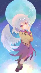 kishin sagume from touhou