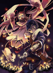 lag seeing from tegami bachi by fact (pixiv 95008)