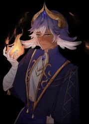 original fan art