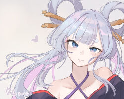 runami yachiyo from cho kaguya-hime!