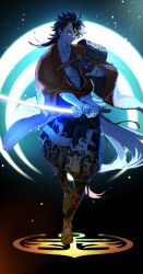 touken ranbu fan art