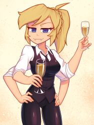 nelly (xyronii) from original by xyronii