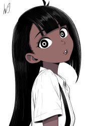 ena (ena) from ena (series) by lughost