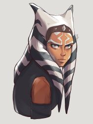 ahsoka tano from star wars