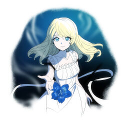 lunafreya nox fleuret from final fantasy by dede (qwea 00000)
