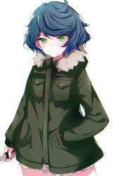 norea du noc from gundam