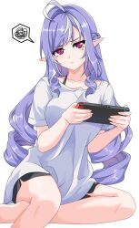 vivian banshee from nintendo switch