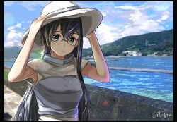 ooyodo (kancolle) from kantai collection