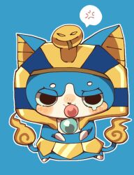 youkai (youkai watch) from youkai watch