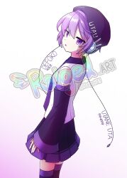 utane uta from utau