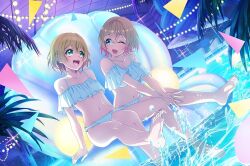 nanami mami from d4dj