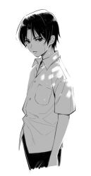 boku dake ga inai machi fan art