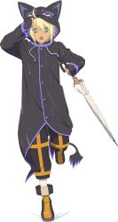 emil castagnier from tales of (series)