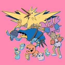 clawitzer from pokemon