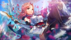 heaven burns red fan art