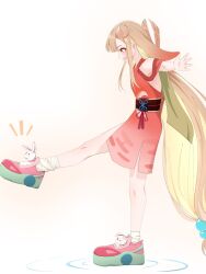 kaguya (cho kaguya-hime!) from cho kaguya-hime!