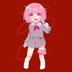 ootori emu from project sekai