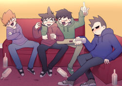 edd (eddsworld) from eddsworld