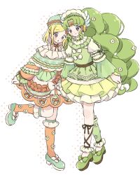 falulu from pretty series