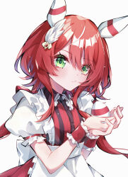 win variation (umamusume) from umamusume
